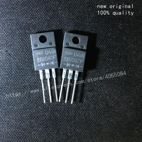 10PCS SB1040F AT88SC0104CA EN25B16-75HCP SP3232EEN AT88SC 0104CA AT88SC0104CA-SH 25B16-75HCP SP3232