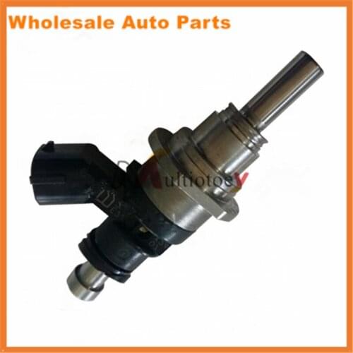 4Pcs GDI Fuel Injector Repair Kits For Mazda 3 6 CX-7 2.3L L4 Turbo E7T20171 L3K9-13-250A