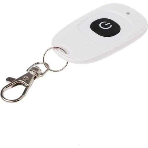 1CH 2CH 3CH 4CH RF Wireless Remote Control 1-4 Button Transmitter 315 MHz EV1527 AXYB