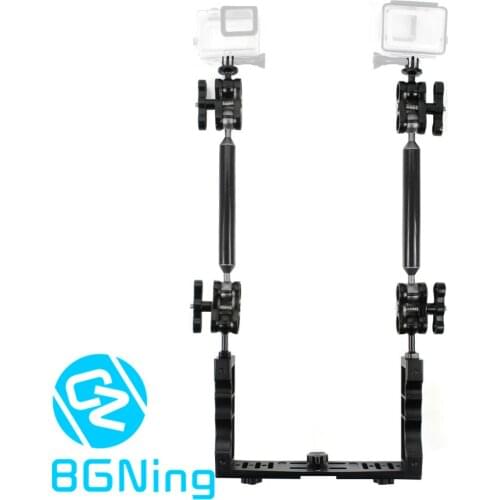 BGNing Action Camera Accessories