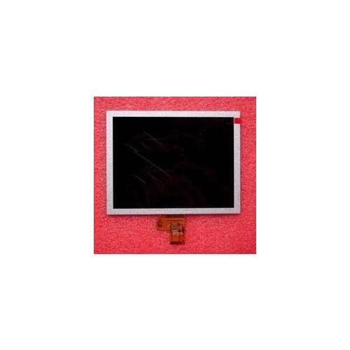 ONDA V801 V811 V812 V801S V813S quad core version longix LCD screen LCD home