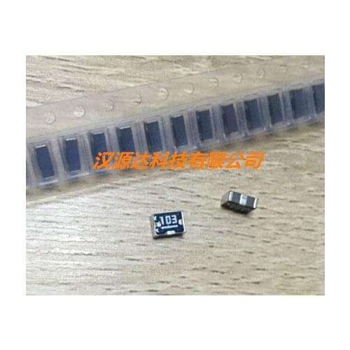 Original new 100% ACH4518-103-TD01 low pass filter 23MHZ 0.01UF 50V 2A 4.5X1.8MM (Inductor)