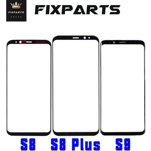 Fixparts Touchscreens For Samsung Galaxy S8 Plus
