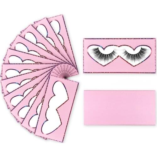 FOXYFANMI False Eyelashes