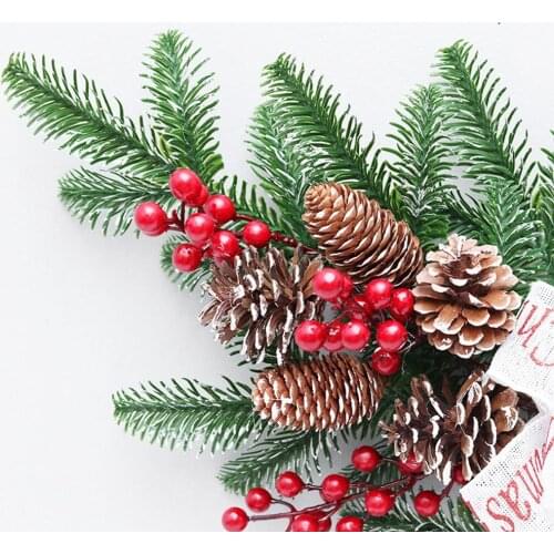 Маленькие новогодние елки G6D1N9 China At AliExpress