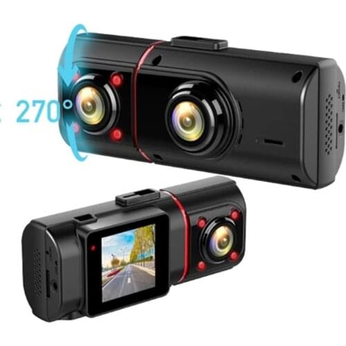 JWKG Car DVRs