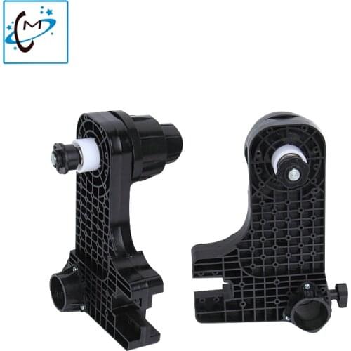 Mutoh printer roller sheet feeder system for Roland Mimaki Xuli Wit color auto feeding system paper feeding system