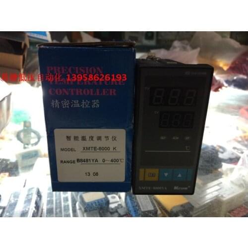 New Original XMTE-8000YA K type XMTE-B8481YA intelligent temperature controller