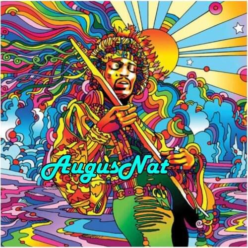 Full drill diamond painting man daimond embroidery abstract daimant mosaic picture diamant painting poster oil paint by number