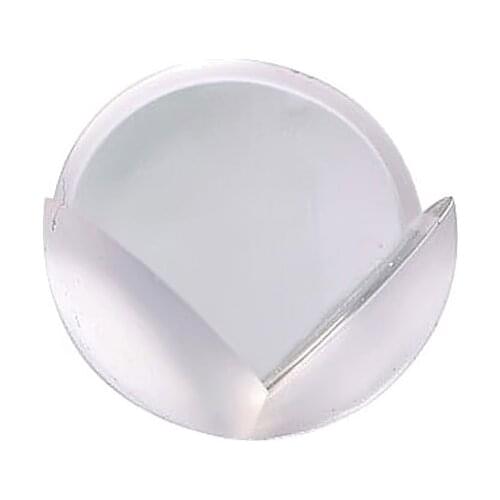 Rubber Round Anti-collision Angle Baby Safety Silicone Protector Table Corner Edge Anticollision Edge Guard