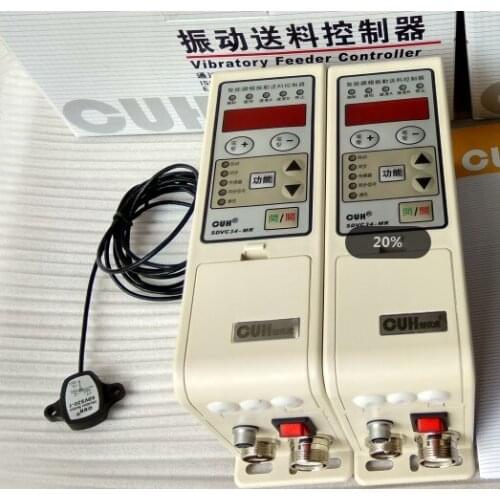 SDVC34-MR Digital FM Counting Vibration Disk Controller