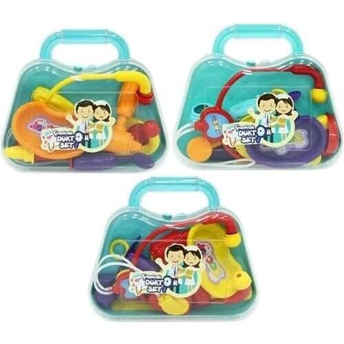 Fun Toy Display Boxed Doctor Bag 431619702