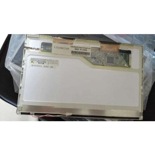 LTA106C211F LCD display screen Replacement maintenance