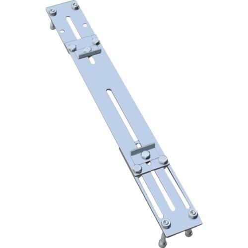 Sharpening Stone Holder Whetstone Holder Grindstone Whetstone Base Fix Bracket Adjustable Anti-Slip Whetstone Holder