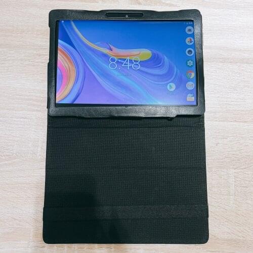 M30 Pro Tablet 10 inch Tablet Case Cover for Cover for PU Leather Protective Tablet android Protective Shell