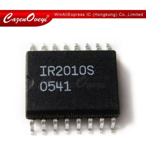 10pcs/lot IR2010S IR2010 2010S SOP-16 In Stock