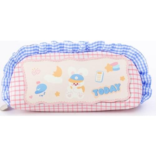 Пеналы для девочек BINYEAE China At AliExpress