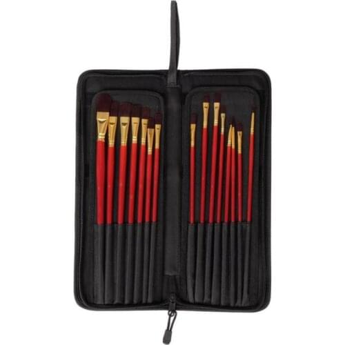 Calligrata Paint Brushes