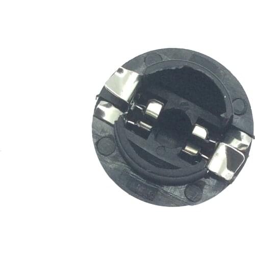 For Audi A4L/A6L/Q5/A1/A3/A5/A7/Q3 Volkswagen Prius Reading Switch LED Bulb Lamp Holder