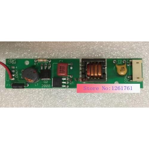FOR GE DASH2000 LCD INVERTER