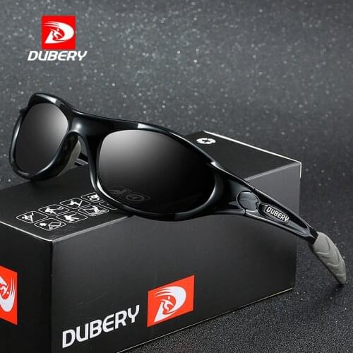 DUBERY Women Men Sport Cat Eye Sunglasses Fashion Eyewear Driving Beach Travel Sunglasses UV400 Sun Glasses Goggle Glasses 781