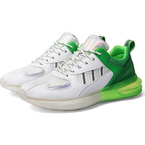 Red lightweight Shoes safety wear casual rubber breathable men sports mesh slip shoe sommer mens for street without hombre Men