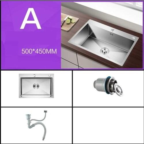 Gootsteen Tarjas Para Inox Lava Manos Integral Zlewozmywak Kitchen Lavabo Cuba Fregadero De Cocina Pia Cozinha Dishwash Sink