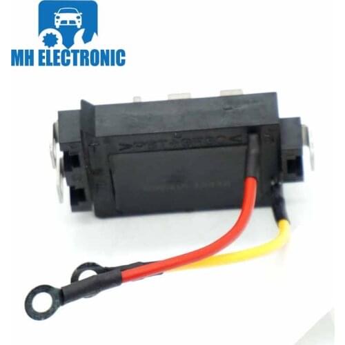 MH ELECTRONIC Ignition Control Module for Toyota Starlet Corsa Tercel Corolla 2 Cynos Sprinter Caldina 1989 - 2002 89620-12420