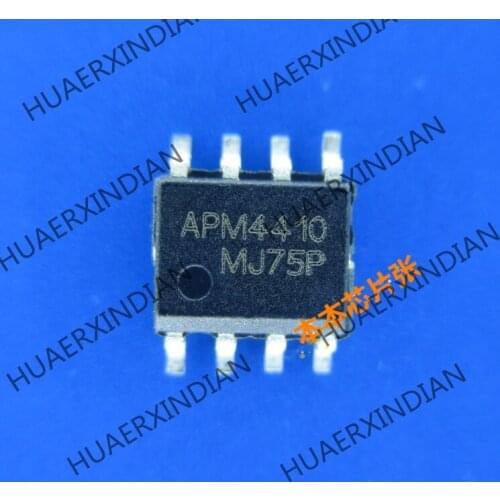 New MOS APM4410KC-TRL APM4410 4410 SOP81.2 high quality