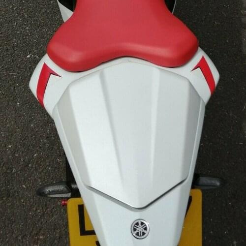 Rear Fairing Seat Cowl For 2006 2007 Yamaha YZF-R6 YZF R6 600 Pillion Cover Blue White Black Red Carbon