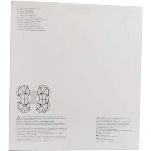 Genuine 360° Propeller Guard Fully Protect Improves Flight Safety For DJI Mini 2/1/SE