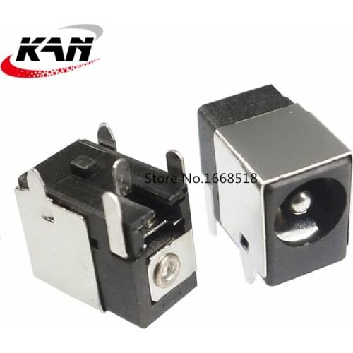 50PCS/LOT DC-036A laptop seat DC036A 5.5*2.1