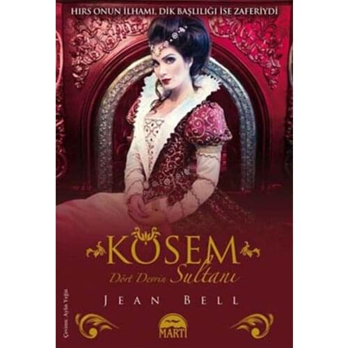 Kösem Sultan-Four Transfer Sultan Jean Bell Seagull Broadcasts
