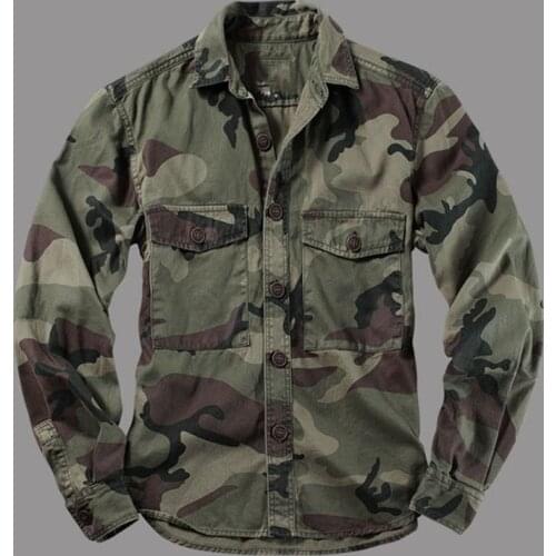 Мужские камуфляжные куртки UETEEY China At AliExpress