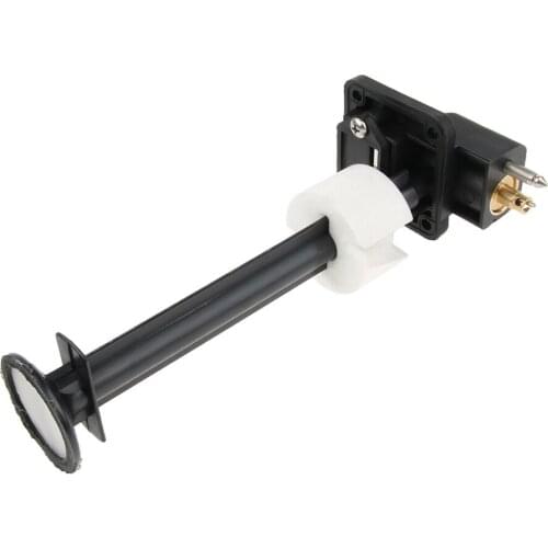 Universal Marine Boat Plastic Outboard Fuel Gauge Assy Oil Level Meter