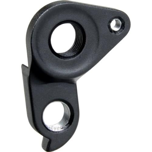 1pc Derailleur Hanger for STEVENS STV-10 Arcalis Comet Disc Super Prestige Vapor Ventoux Gavere 18 DROPOUT Standard Direct STV10
