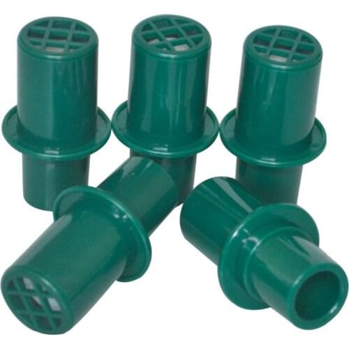 10 pcs/Lot CPR Breathing Protect Valve One way Mouth to Mouth Artificial Respiration Rescuers First Aid Training Tools Green