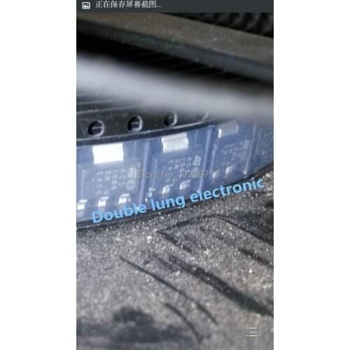 50PCS/lot New and original ACS108-6SN-TR IC AC SWITCH 0.8A 600V SOT-223 ACS108-6SN ACS108