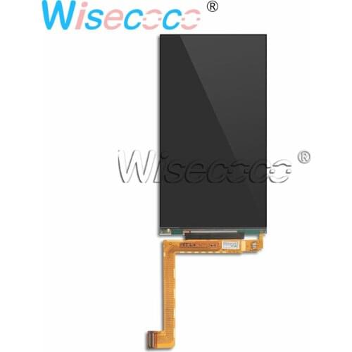 6 inch 2k 1440P LCD screen display 1440*2560 resolution to mipi component China factory supply with best price