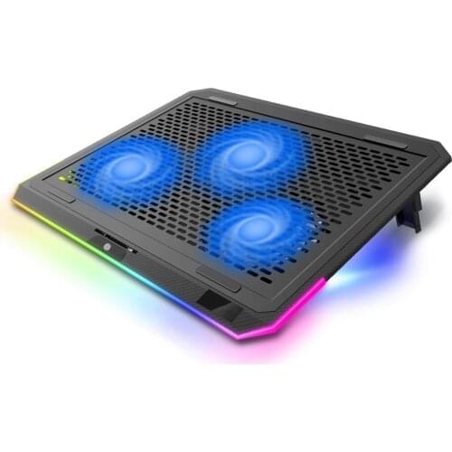 AiTrust Cooled Laptop Stands