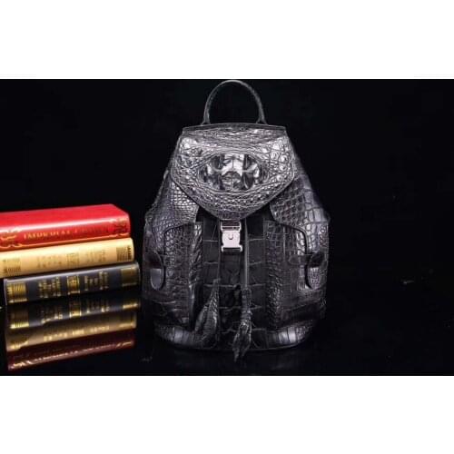 Anos Skin Women's Hard Backpacks