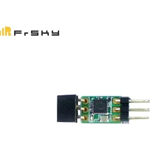 FrSky SBUS Decoder - SD1