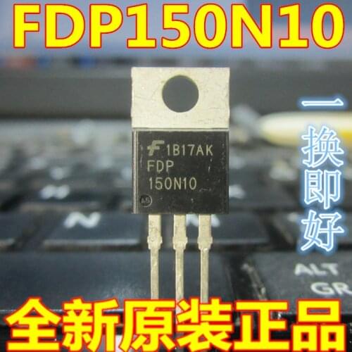 FDP150N10
