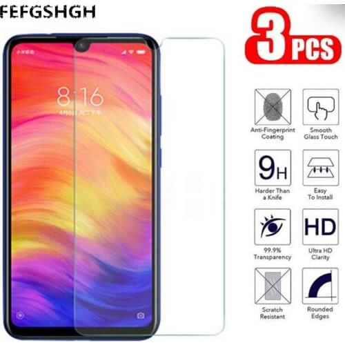 FEFGSHGH Screen Protectors For Xiaomi Mi Note Pro