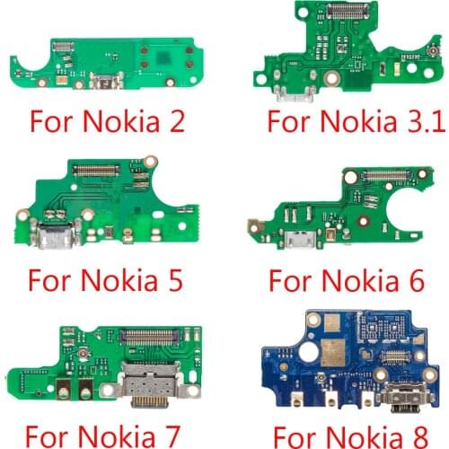 Huasha Flex Cables For Nokia Phones