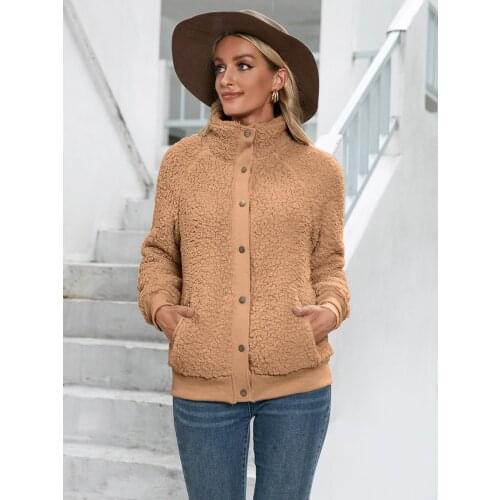 Женские флисовые куртки IBEWILL China At AliExpress