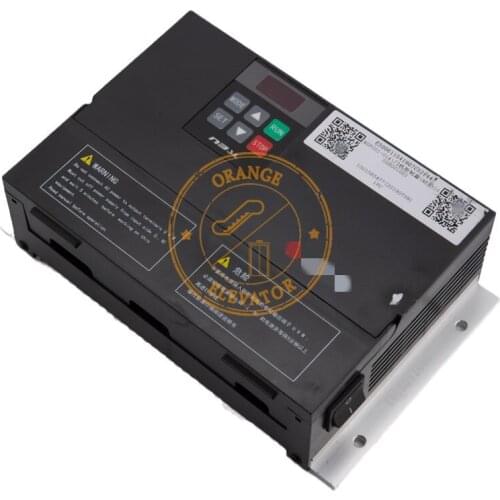 Elevator door machine inverter box NSFC01-01A