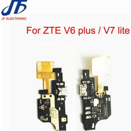 Jfphoneparts Microphones For ZTE Blade V7 Plus Phones