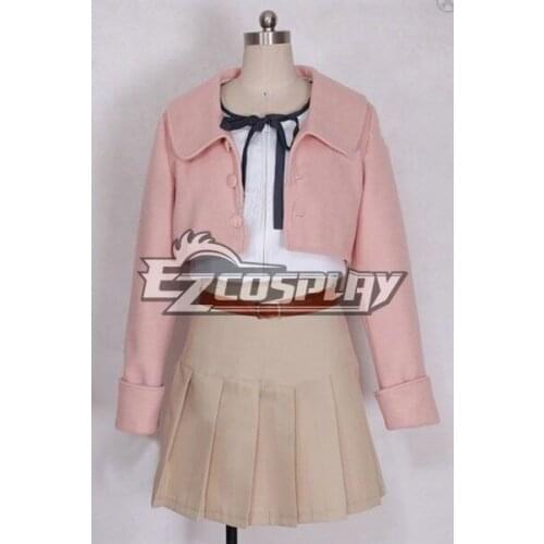 Uta no Prince-sama LOVE 1000% Nanami Cosplay Costume E001