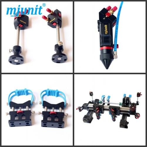 Linear Motion Solutions Laser cutting & engraving machine belt drive linear rail linear actuator electric actuator heavy duty